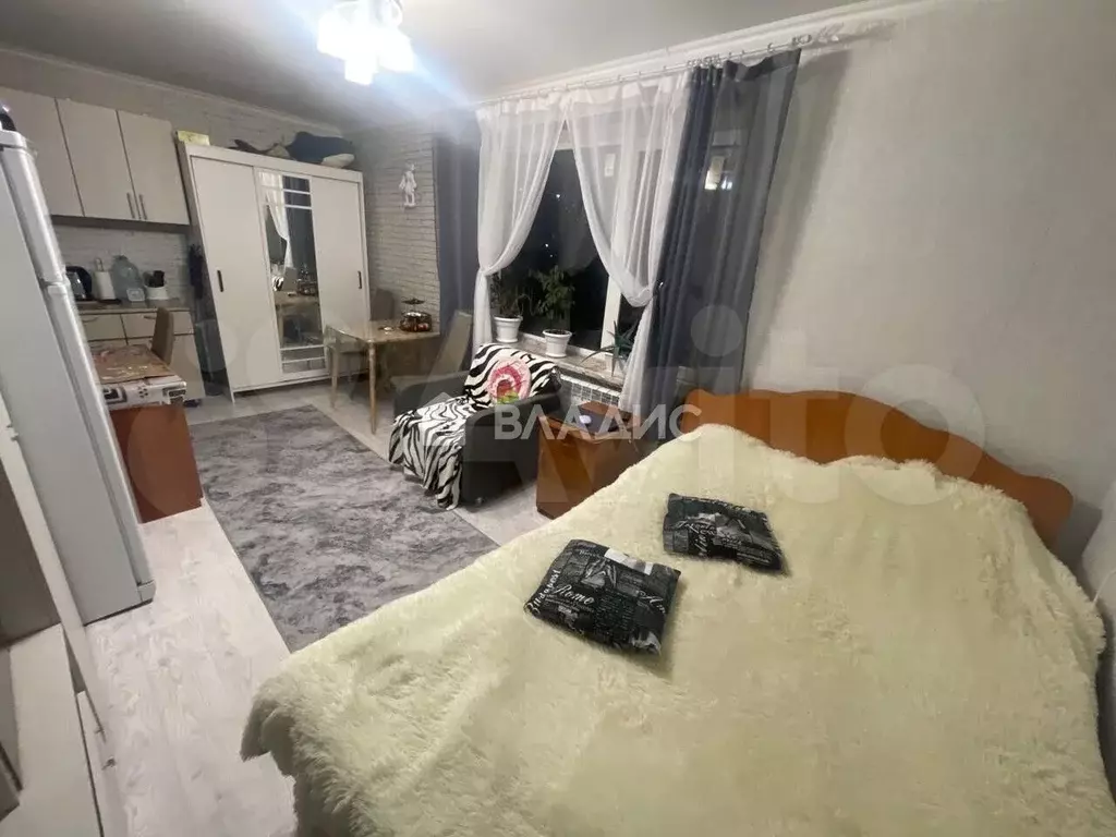 Комната 20 м в 1-к., 5/5 эт. - Фото 0