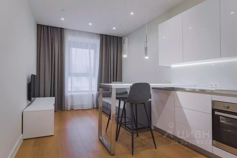 2-к кв. Москва ул. Василисы Кожиной, 13 (61.0 м) - Фото 1