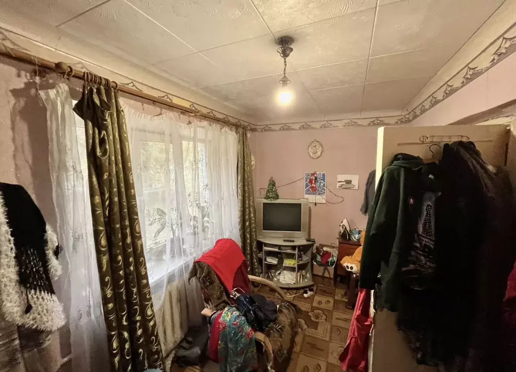 Продаётся 2-к квартира, 44 м - Фото 0