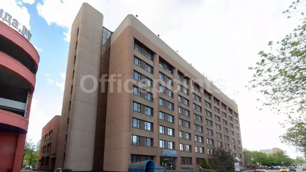 Офис в Москва Рязанский просп., 24К1 (233 м) - Фото 1