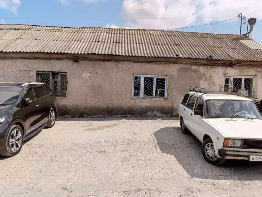 Помещение свободного назначения в Крым, Симферополь просп. Победы, 268 ... - Фото 1