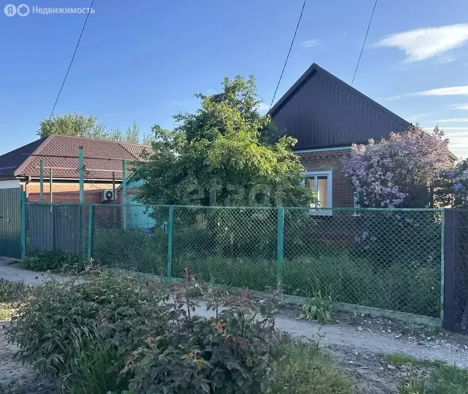 Участок в Славянск-на-Кубани, Школьная улица (6.85 м) - Фото 1