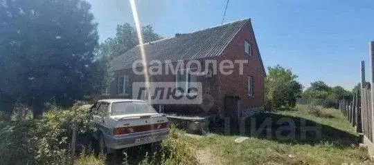 Дом в Краснодарский край, Анапа муниципальный округ, Гостагаевская ... - Фото 1