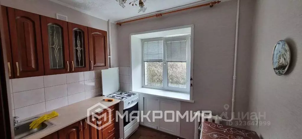 1-к кв. Новосибирская область, Новосибирск ул. Блюхера, 17 (30.0 м) - Фото 1