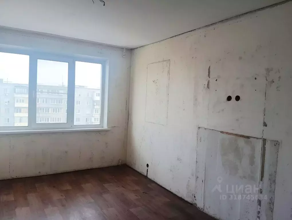 3-к кв. Челябинская область, Челябинск ул. Культуры, 55а (65.0 м) - Фото 0
