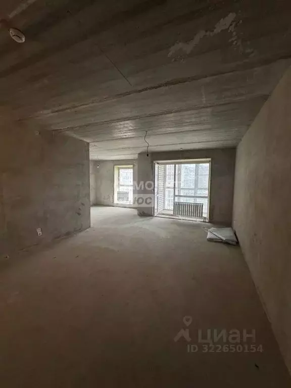 3-к кв. Липецкая область, Липецк Минская ул., 4Б (103.3 м) - Фото 1