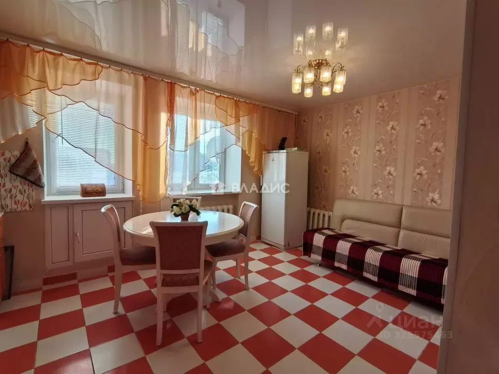 2-к кв. Владимирская область, Гороховец ул. Горького, 29 (55.6 м) - Фото 2