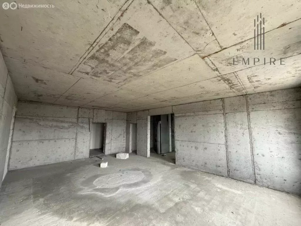 1-комнатная квартира: Грозный, Ильинская улица, 14 (38 м) - Фото 1