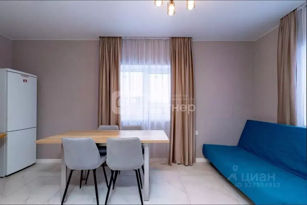 Дом в Ленинградская область, Гатчинский муниципальный округ, Тайберри ... - Фото 2