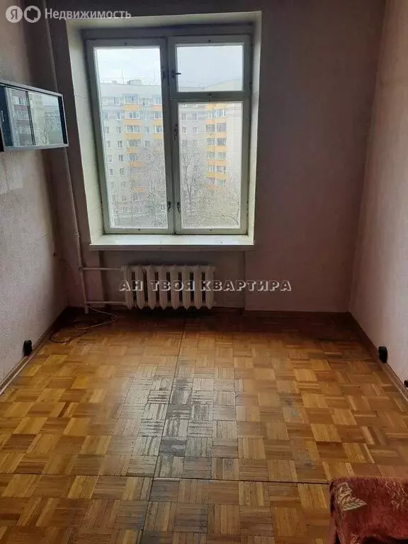 2-комнатная квартира: Москва, улица Академика Скрябина, 26к1 (45 м) - Фото 1