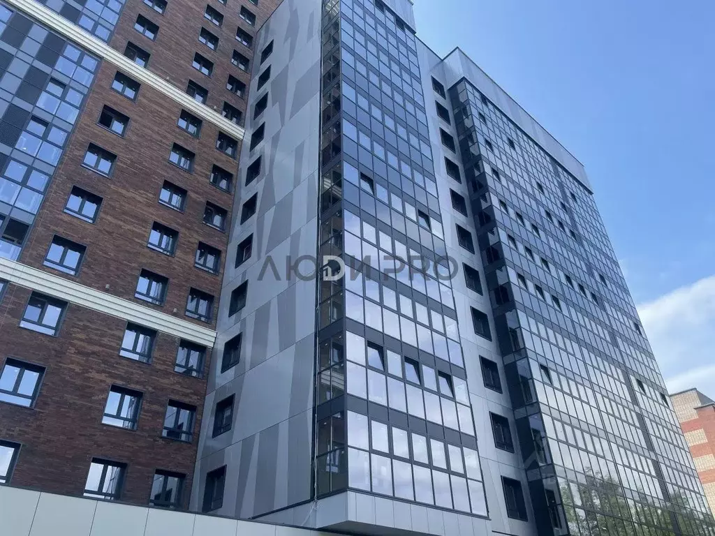 3-к кв. Кировская область, Киров ул. Воровского, 97 (71.4 м) - Фото 1