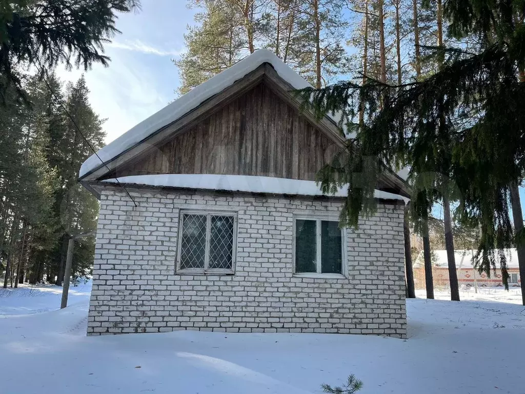 Земельный участок 90 кв. м и магазин, 48.3 кв. м - Фото 0