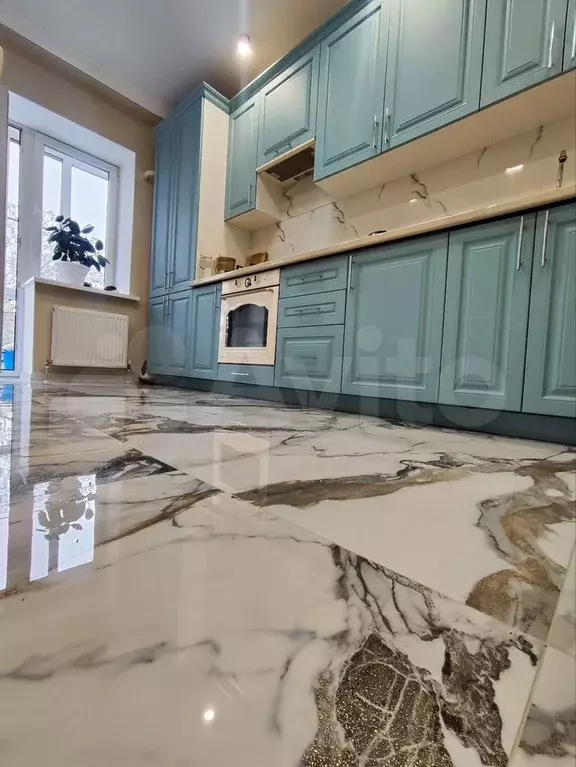 1-к. квартира, 48 м, 2/9 эт. - Фото 0