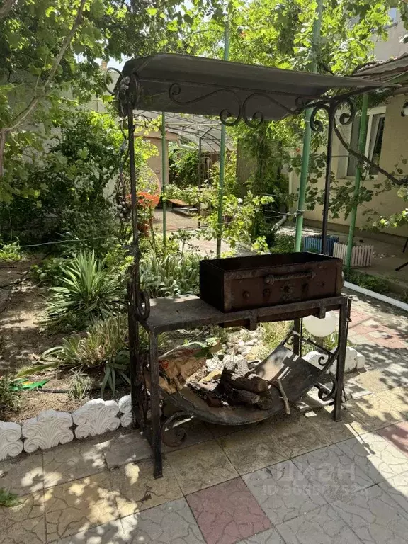 Дом в Крым, Евпатория ул. Московская, 46В (85 м) - Фото 2