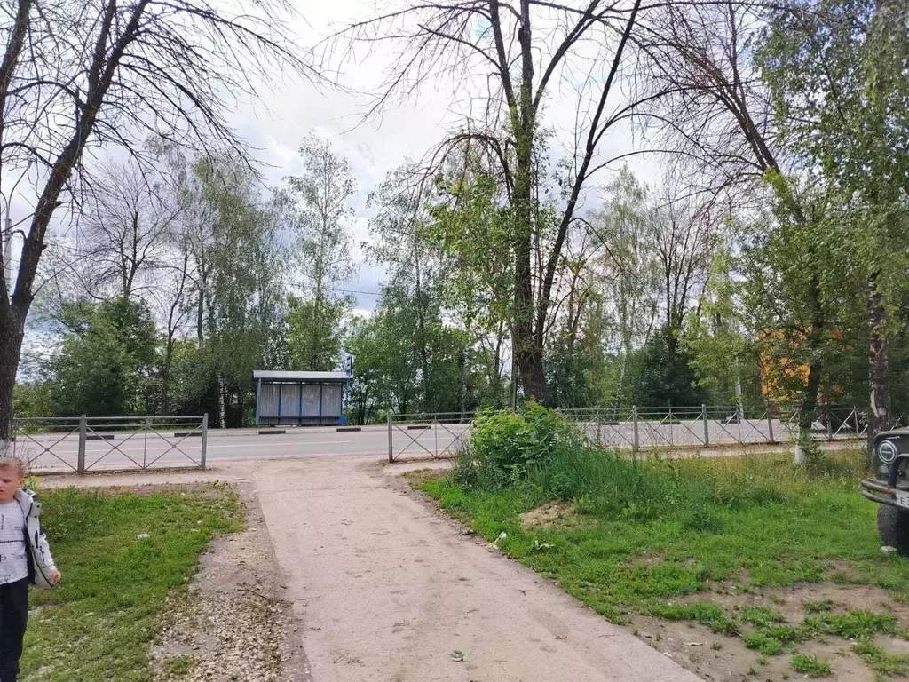 2-к кв. Рязанская область, Пронск рп ул. Есенина, 3 (46.0 м) - Фото 1
