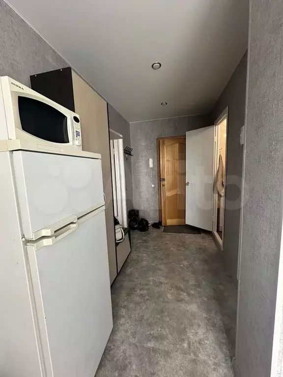 1-к. квартира, 36,5 м, 6/16 эт. - Фото 1
