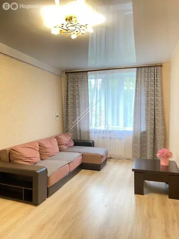 1-комнатная квартира: Ярославль, жилой район Липовая Гора, Звёздная ... - Фото 1