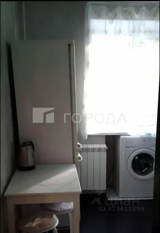 1-к кв. Новосибирская область, Новосибирск просп. Карла Маркса, 41 ... - Фото 2