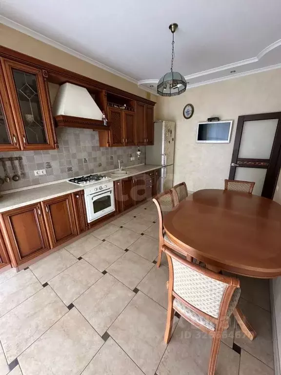 2-к кв. Северная Осетия, Владикавказ просп. Доватора, 8В (65.0 м) - Фото 1