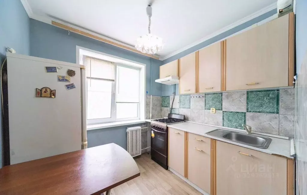 2-к кв. Московская область, Чехов ул. Маркова, 11 (42.0 м) - Фото 1