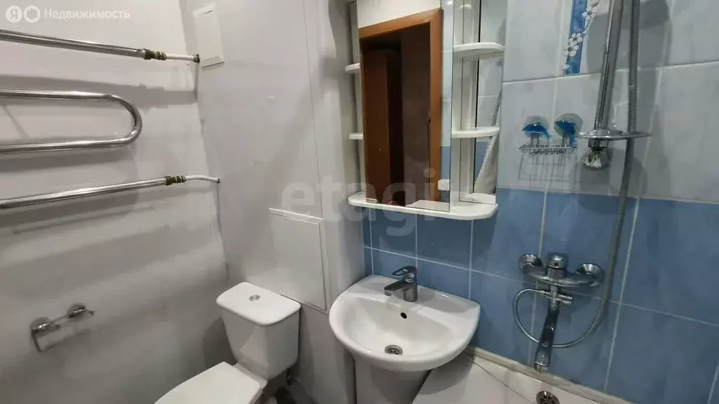 2-комнатная квартира: Пермь, улица Баумана, 21Б (43.5 м) - Фото 2