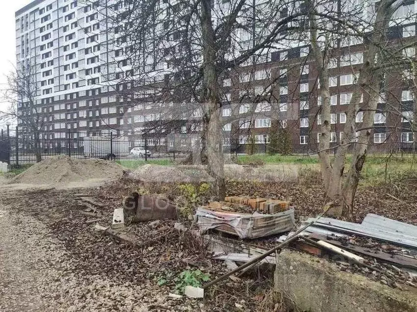 Участок в Брянская область, Брянск Дормаш-1 садоводческое объединение, ... - Фото 1