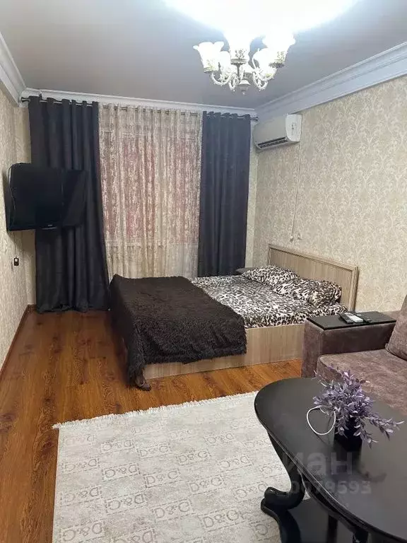 1-к кв. Дагестан, Махачкала просп. Гамидова, 49к7 (47.0 м) - Фото 1