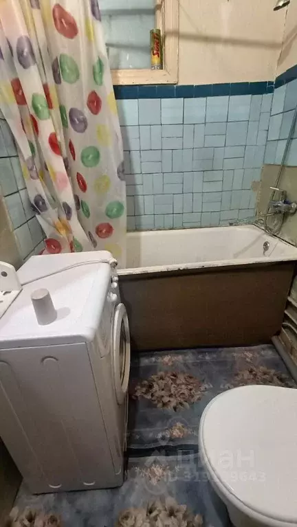 2-к кв. Красноярский край, Назарово ул. Чехова, 18 (48.0 м) - Фото 1