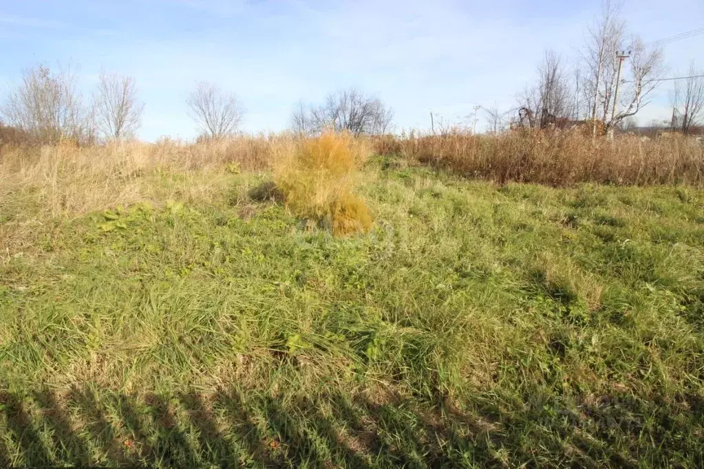 Участок в Свердловская область, Горноуральский муниципальный округ, ... - Фото 1