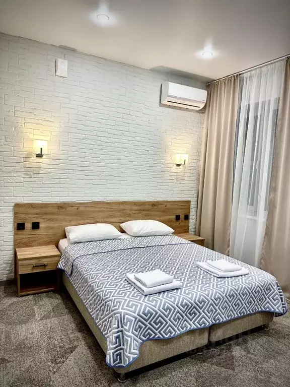 Комната Крым, Керчь ул. Ленина, 37 (44.0 м) - Фото 0