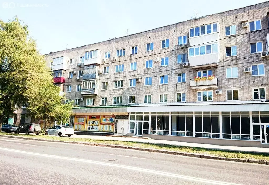 Помещение свободного назначения (600 м) - Фото 0
