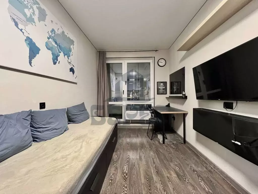 Студия Башкортостан, Уфа Коммунистическая ул., 98/1 (23.0 м) - Фото 2