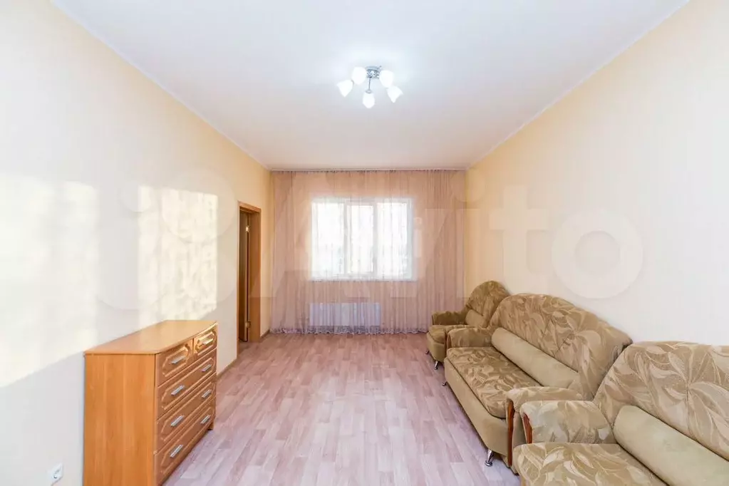 1-к. квартира, 47 м, 8/9 эт. - Фото 1