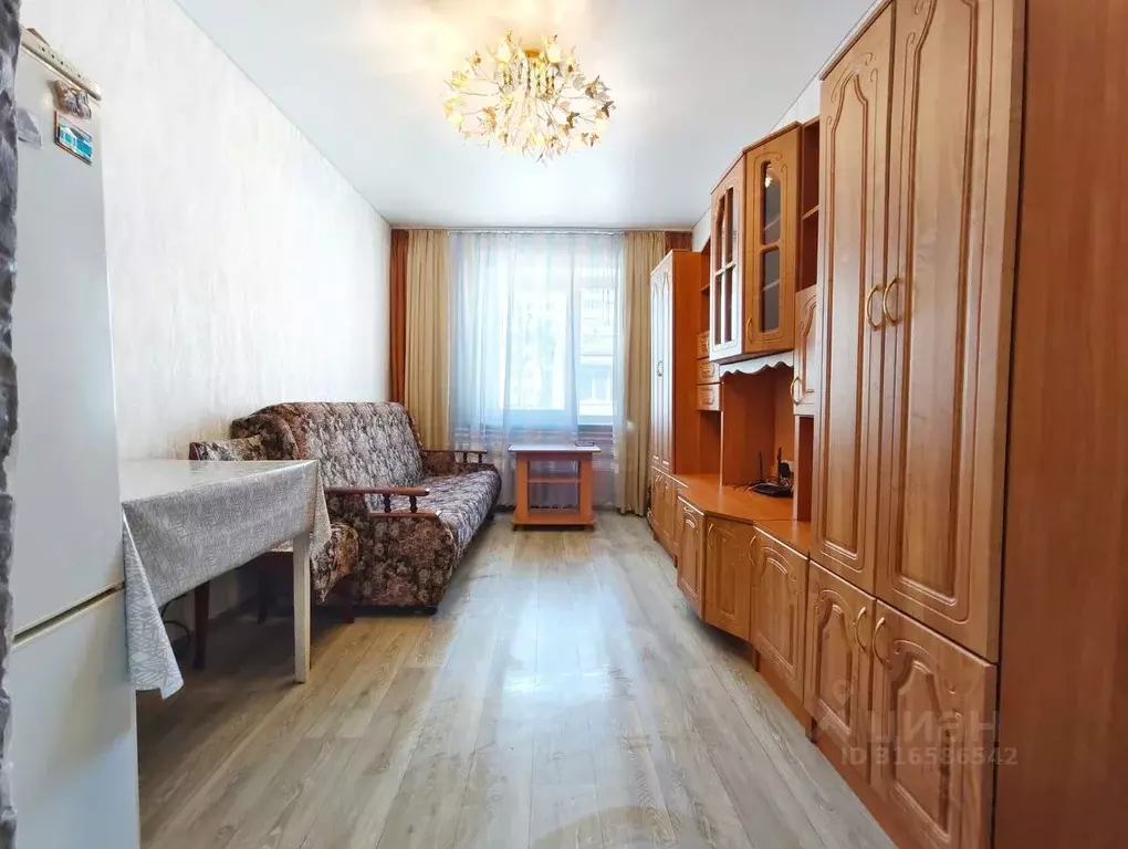 Комната Орловская область, Орел ул. Генерала Родина, 48 (11.7 м) - Фото 0