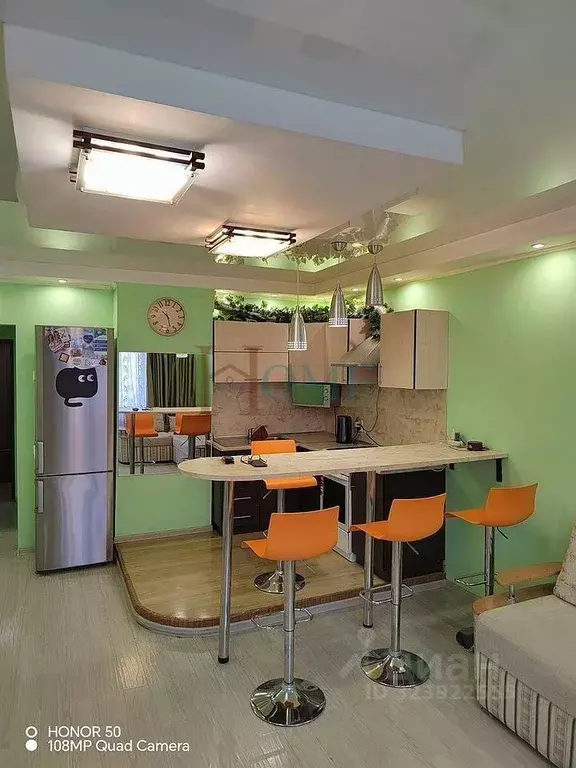 Студия Новосибирская область, Новосибирск ул. Татьяны Снежиной, 48 ... - Фото 2