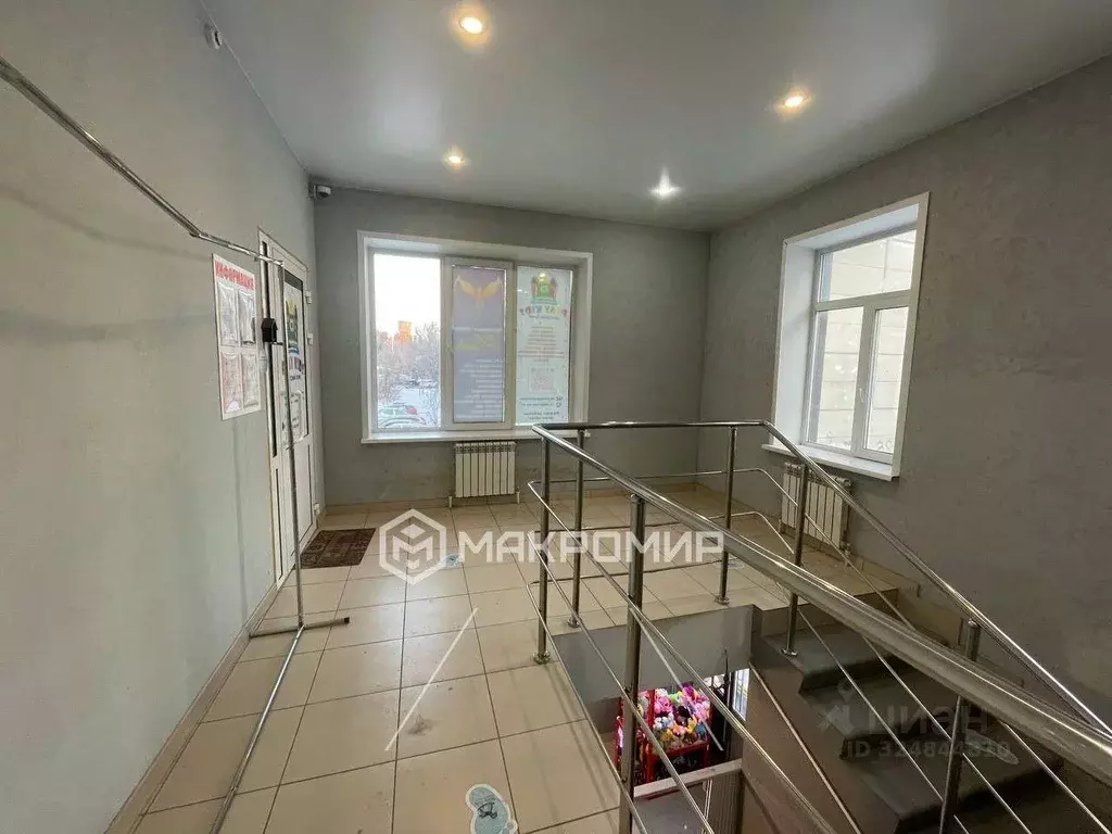 Помещение свободного назначения в Новосибирская область, Обь ул. ЖКО ... - Фото 2