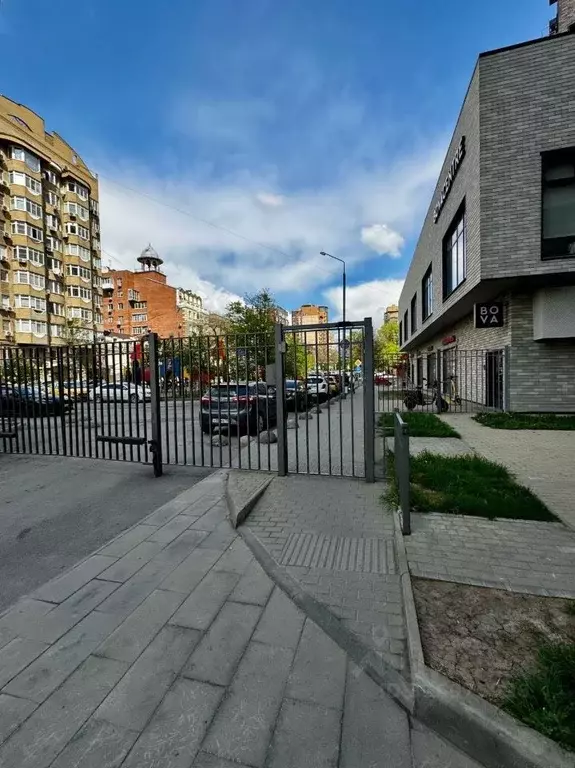 2-к кв. Ростовская область, Ростов-на-Дону Доломановский пер., 19 ... - Фото 1