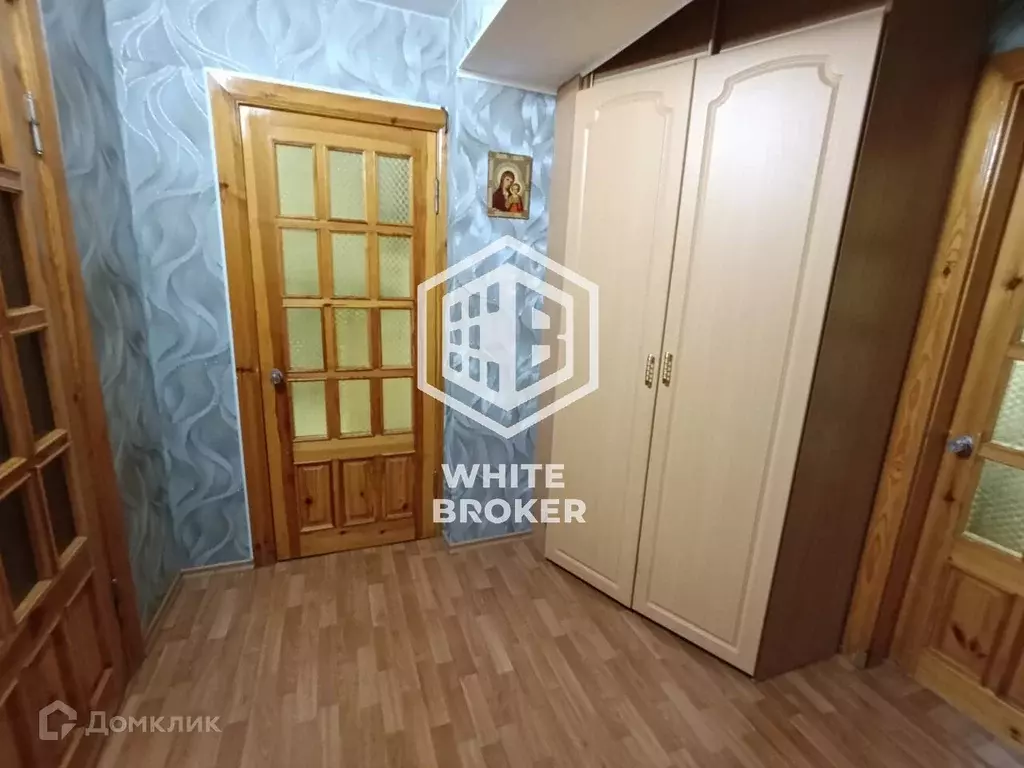 Продаётся 3-к квартира, 76.8 м - Фото 1