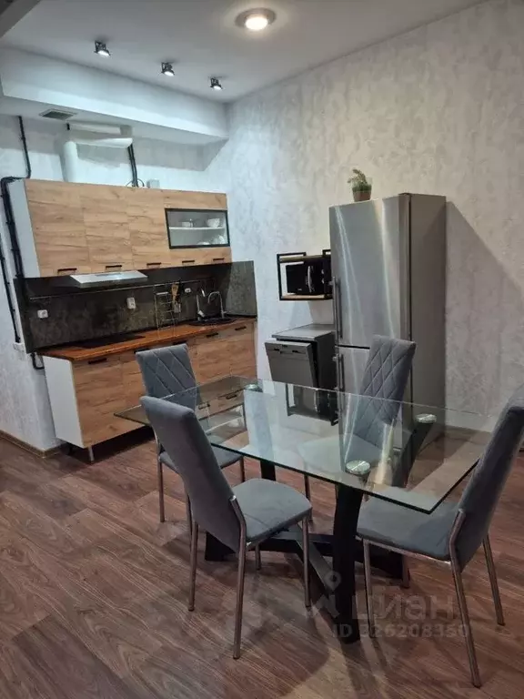 2-к кв. Москва просп. Маршала Жукова, 78 (62.0 м) - Фото 1