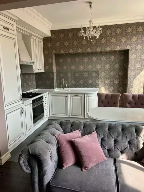 2-к кв. Москва Новоостаповская ул., 7к1 (35.0 м) - Фото 1