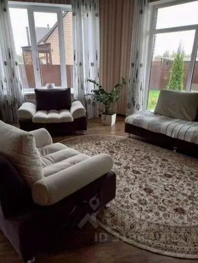 Коттедж в Белгородская область, Старооскольский городской округ, с. ... - Фото 2