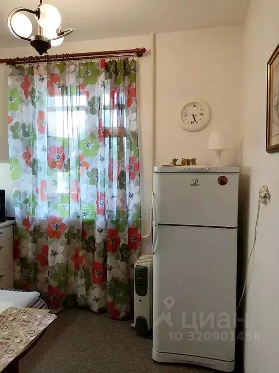 1-к кв. Карелия, Петрозаводск Лесной просп., 39 (29.0 м) - Фото 1