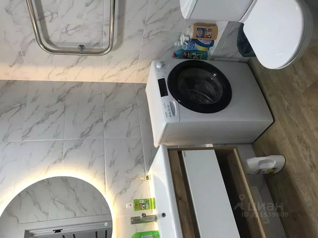 2-к кв. Удмуртия, Ижевск ул. Имени конструктора-оружейника Никонова, ... - Фото 2