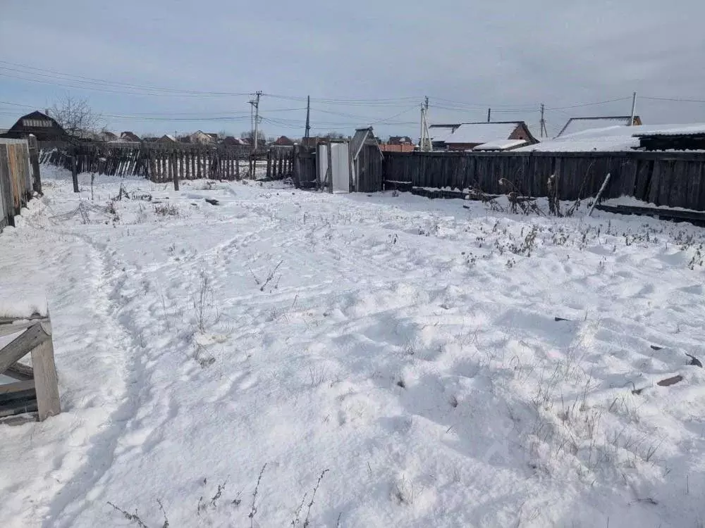 Участок в Иркутская область, Иркутский муниципальный округ, д. Куда ... - Фото 2