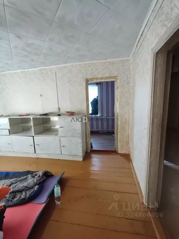 3-к кв. Саратовская область, Самойловка рп ул. Колхозная, 3 (52.6 м) - Фото 2