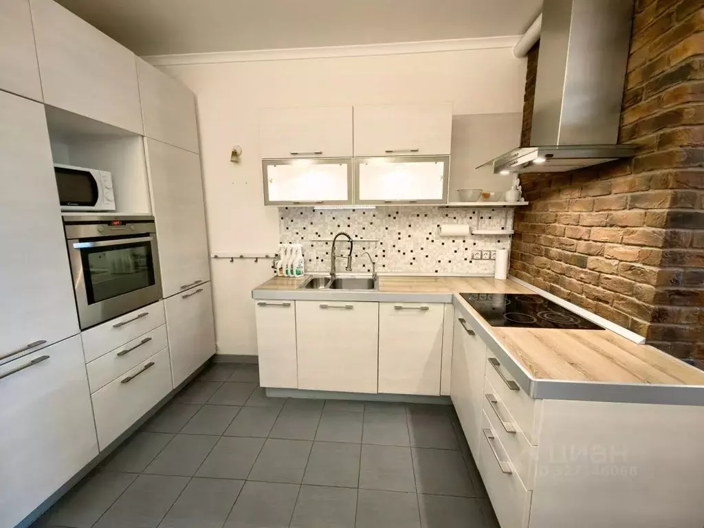 2-к кв. Москва Солнцевский просп., 6к1 (64.0 м) - Фото 2