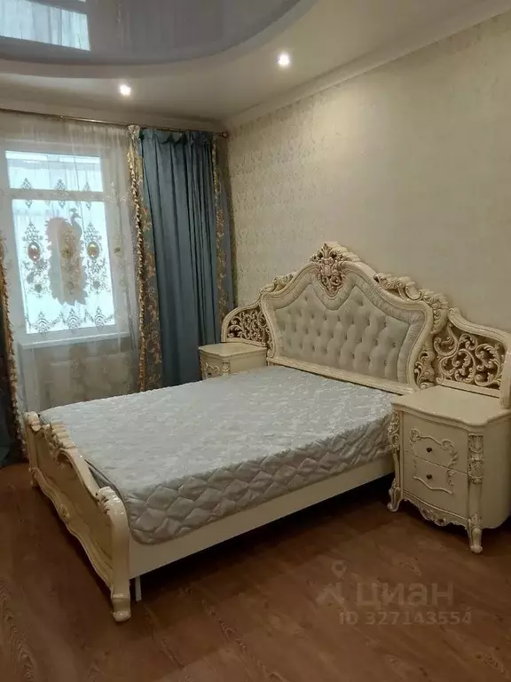 2-к кв. Краснодарский край, Геленджик ул. Халтурина, 11 (73.0 м) - Фото 2