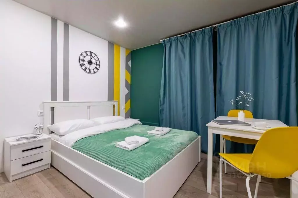 Комната Санкт-Петербург ул. Достоевского, 25 (10.0 м) - Фото 1