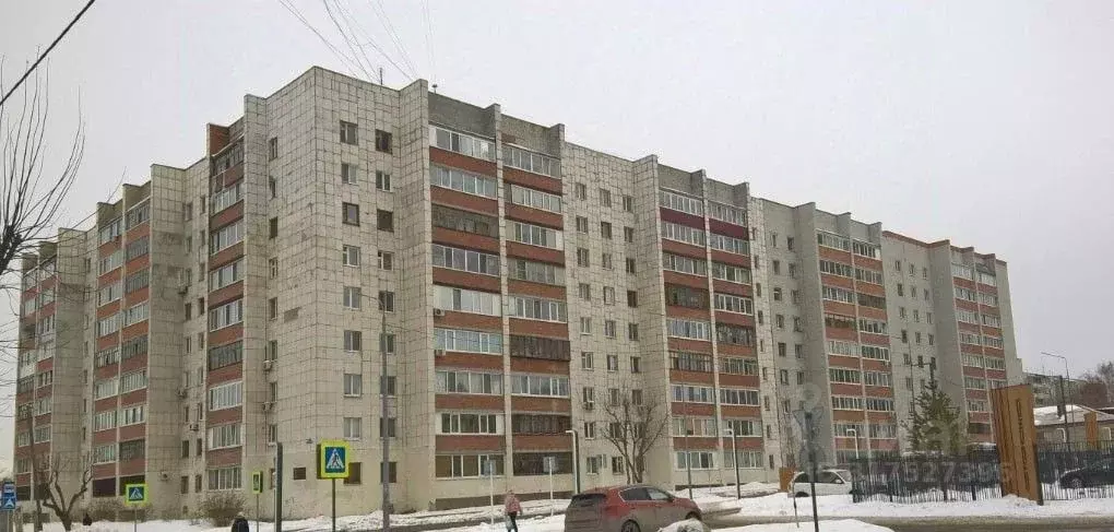 Свободной планировки кв. Тюменская область, Тюмень Транспортная ул., ... - Фото 1