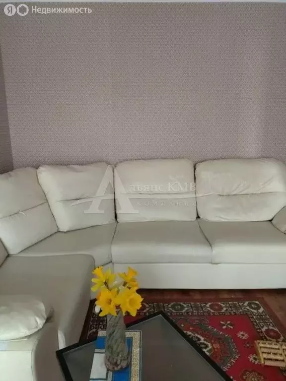 1-комнатная квартира: Георгиевск, улица Тургенева, 12 (32 м) - Фото 1